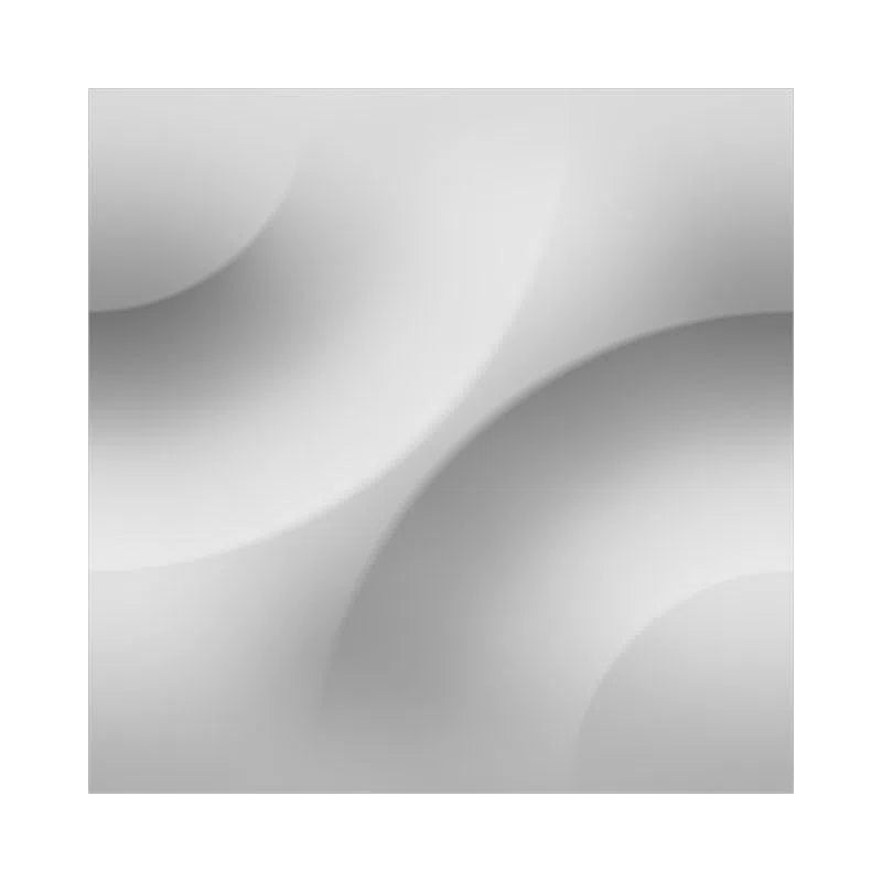 3D Wall Panel – CURVES - DecorMania.eu