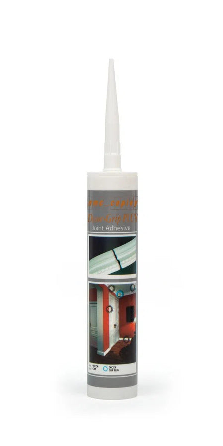 Decor Grip Plus Tube Adhesive - DecorMania.eu