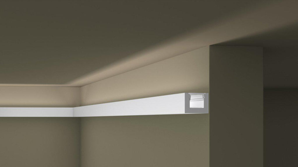 IL12 ARSTYL 2M COVING LIGHTING SOLUTION - DecorMania.eu