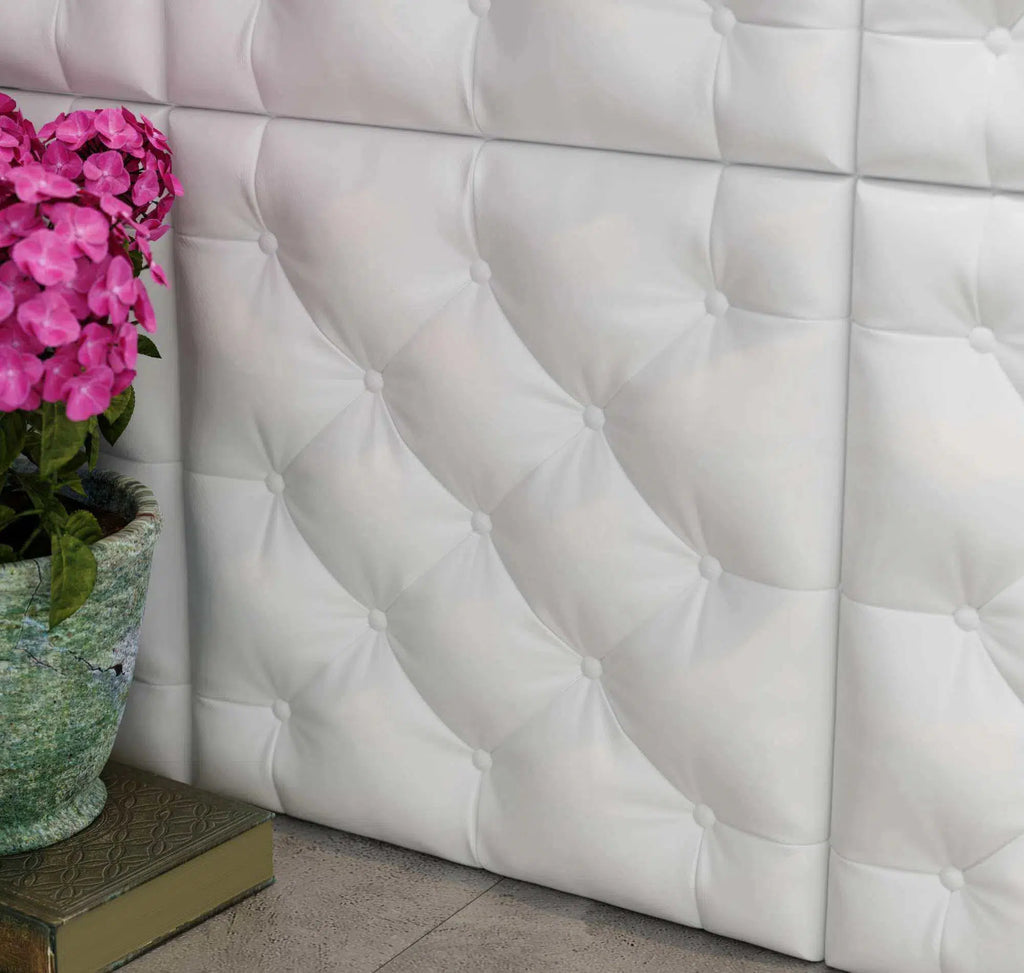 PILLOW 3D Wall Panel EPS - 3D Polystyrene Wall Panels | DecorMania