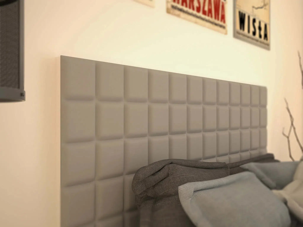 SQUARE 3D Wall Panel EPS - 3D Polystyrene Wall Panels | DecorMania