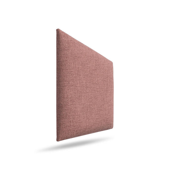 Upholstered 3D Wall Panels - Upholstered Panel 30 X 35 Cm