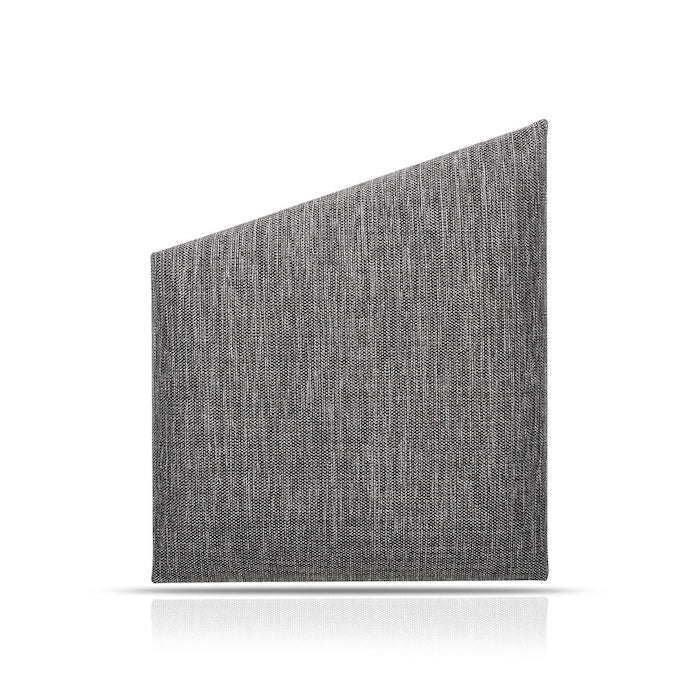 Upholstered 3D Wall Panels - Upholstered Panel 30 X 35 Cm